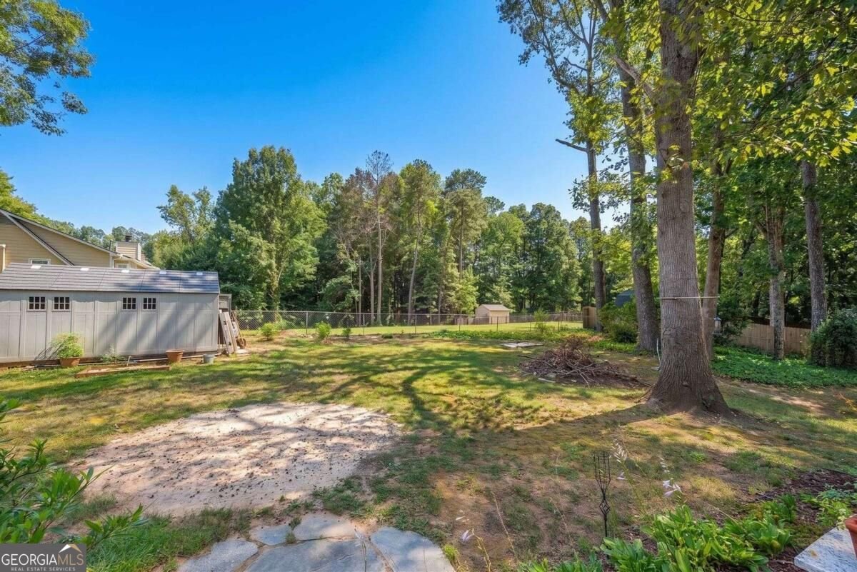 2014 Arbor Forest Drive Marietta - Photo 26