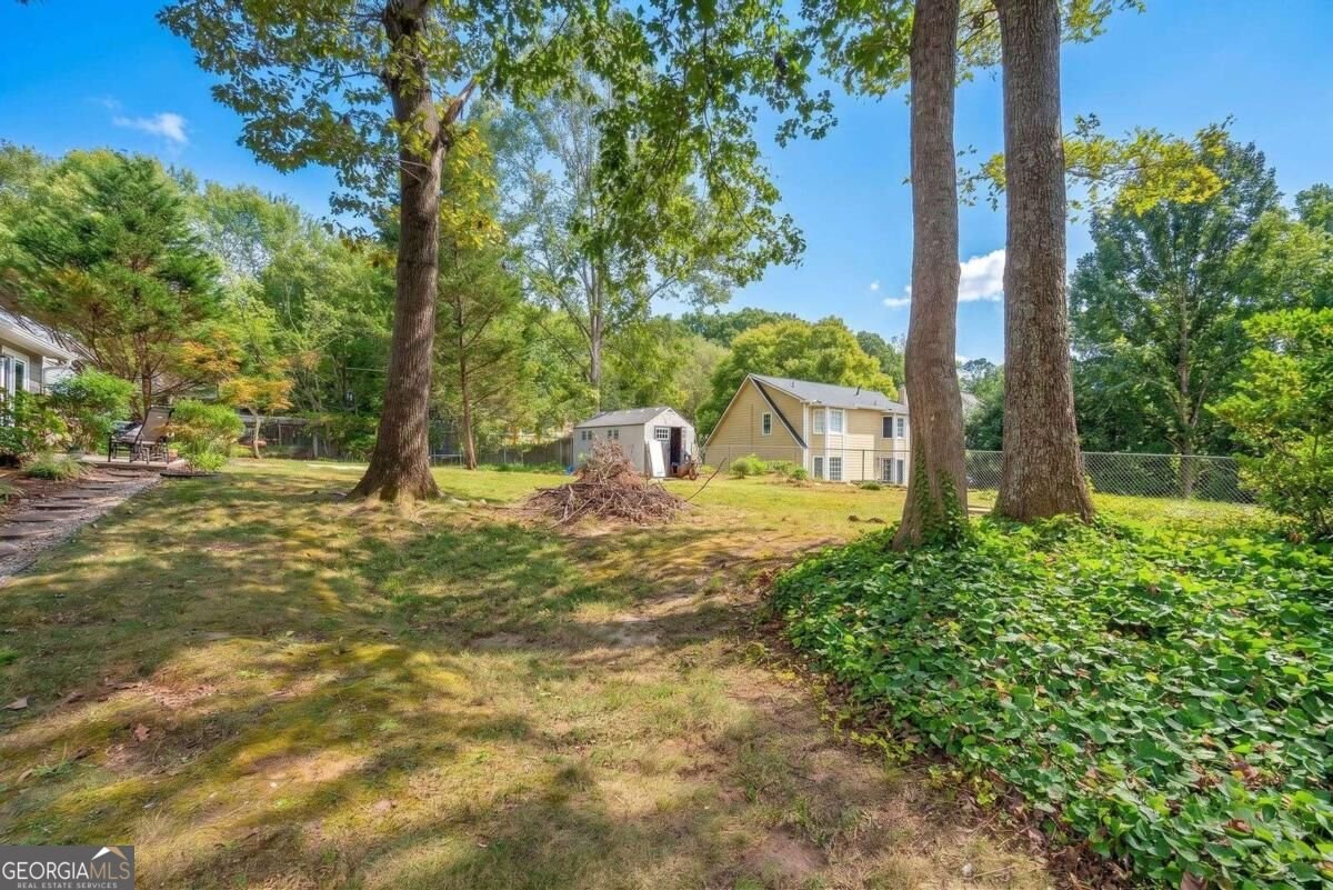 2014 Arbor Forest Drive Marietta - Photo 27