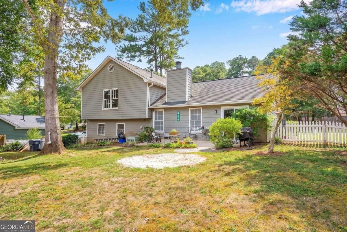 2014 Arbor Forest Drive Marietta - Photo 28