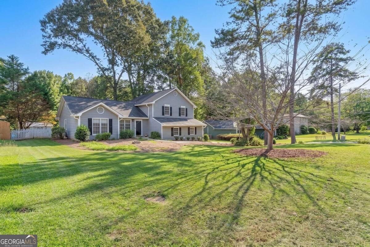 2014 Arbor Forest Drive Marietta - Photo 29