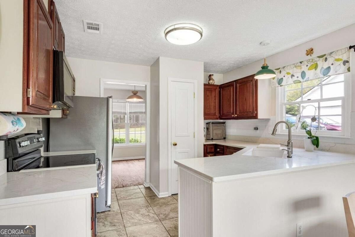 2014 Arbor Forest Drive Marietta - Photo 8