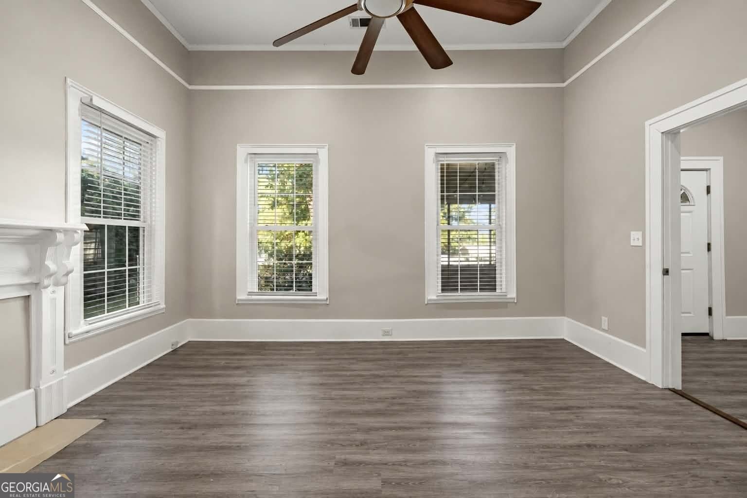 95 College Street Yatesville - Photo 10