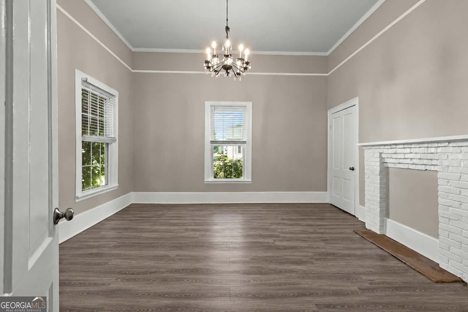 95 College Street Yatesville - Photo 13