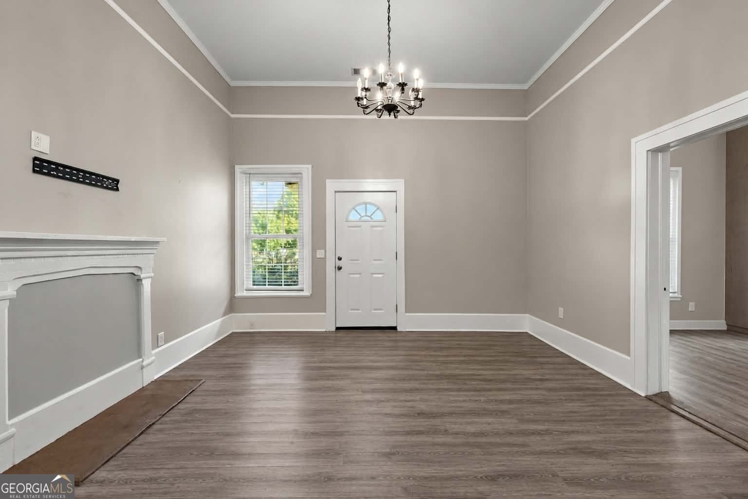 95 College Street Yatesville - Photo 19