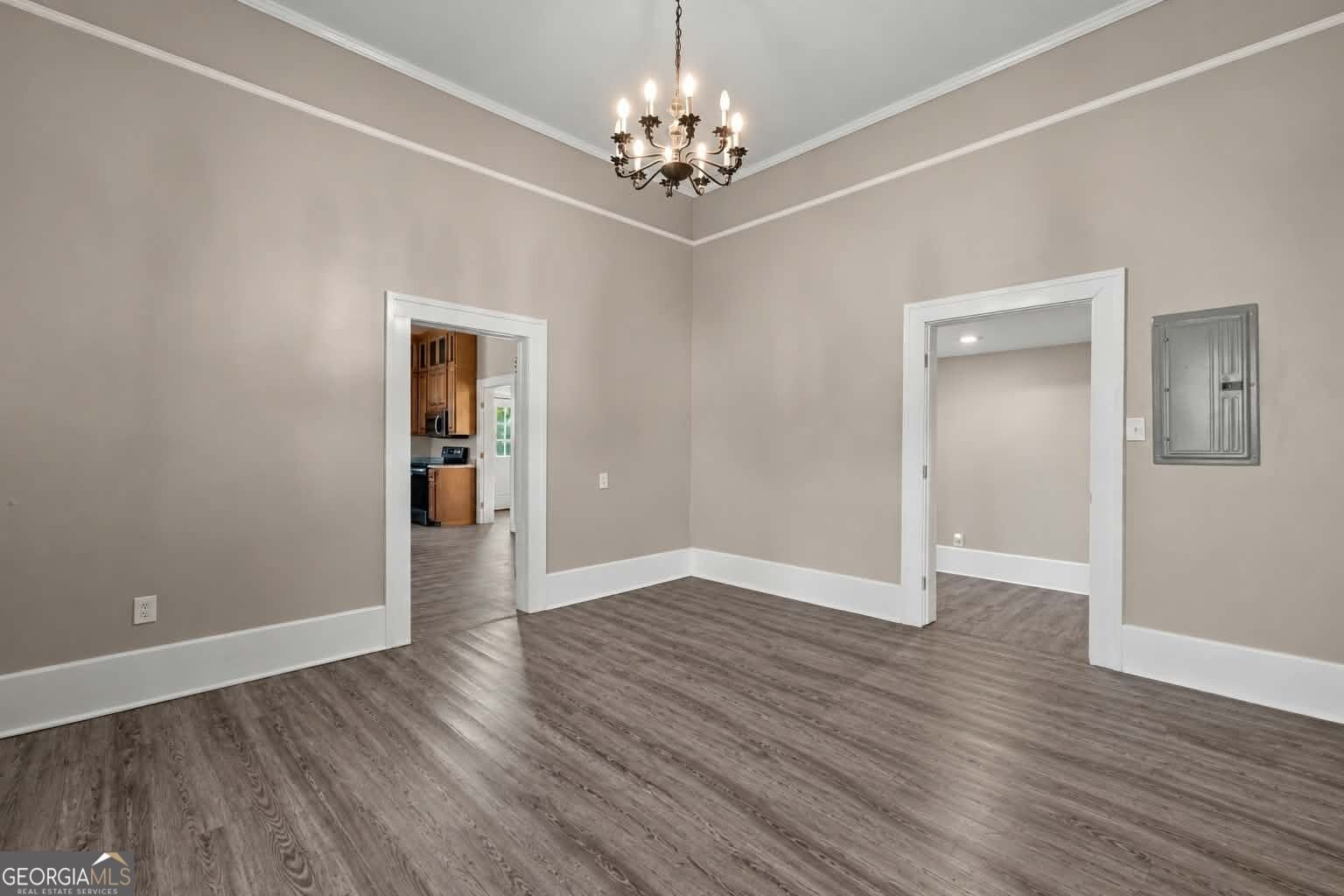 95 College Street Yatesville - Photo 20