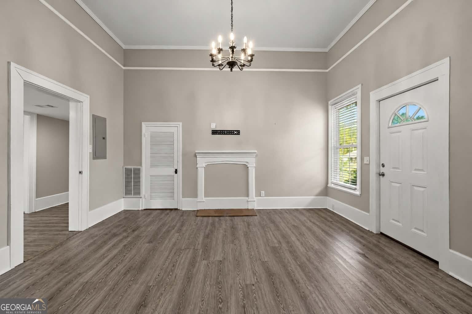 95 College Street Yatesville - Photo 21