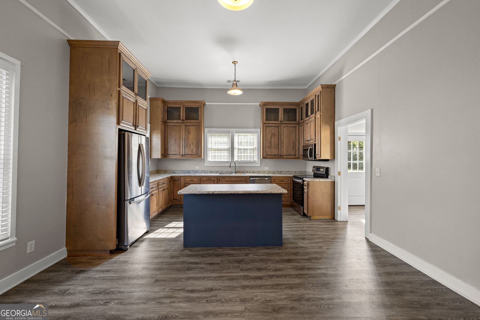 95 College Street Yatesville - Photo 23