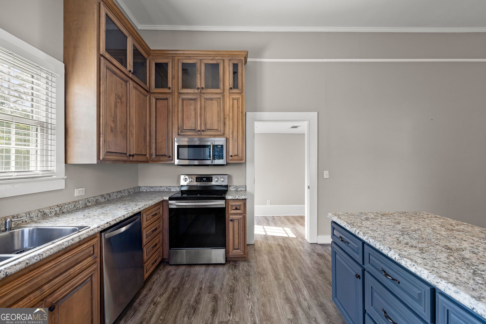 95 College Street Yatesville - Photo 27