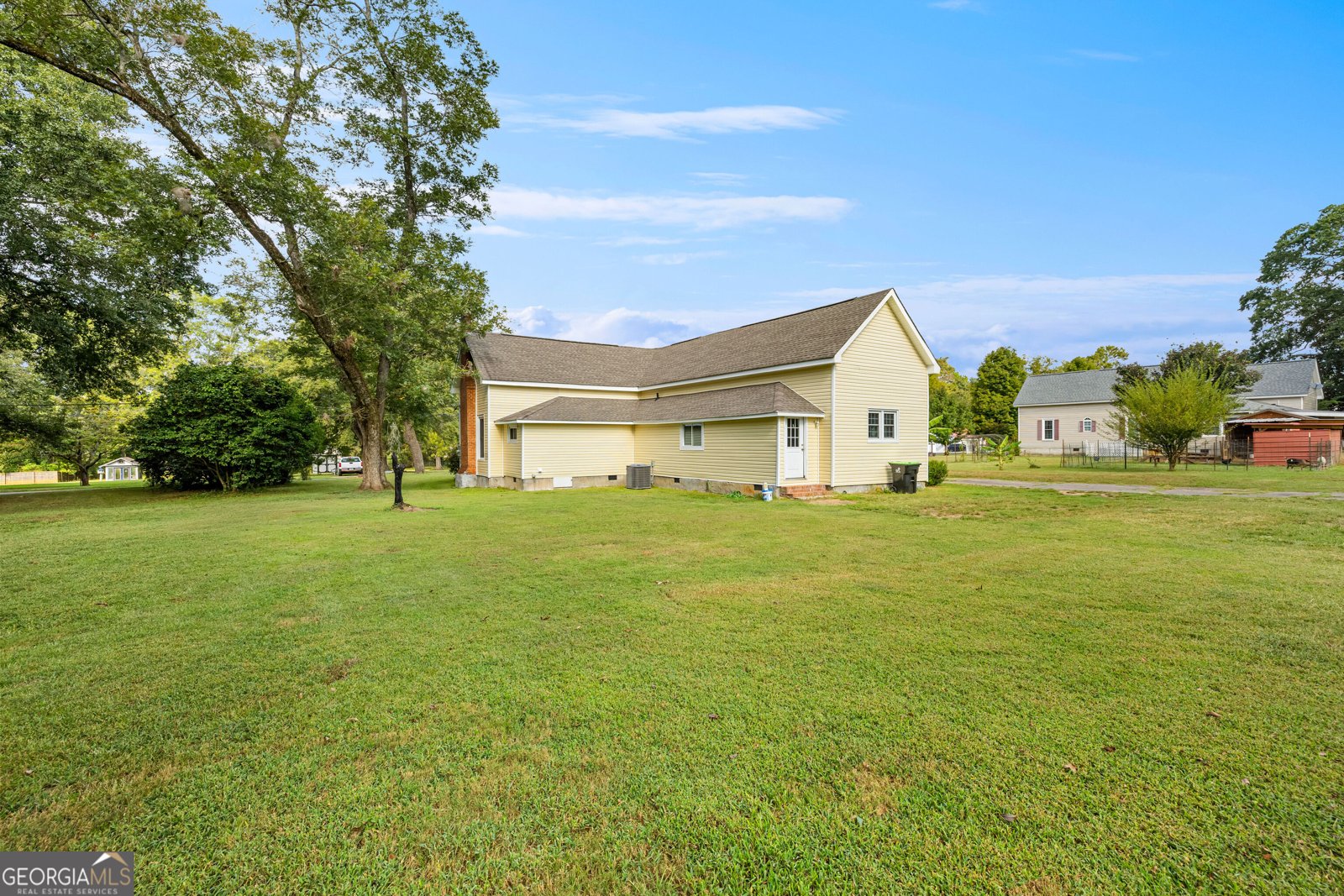 95 College Street Yatesville - Photo 32