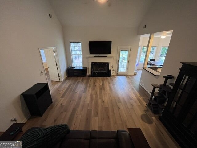 55 Oak Park Square Newnan - Photo 12