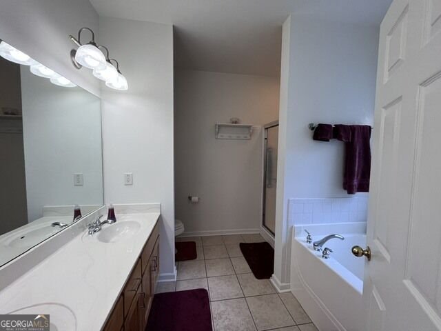 55 Oak Park Square Newnan - Photo 15