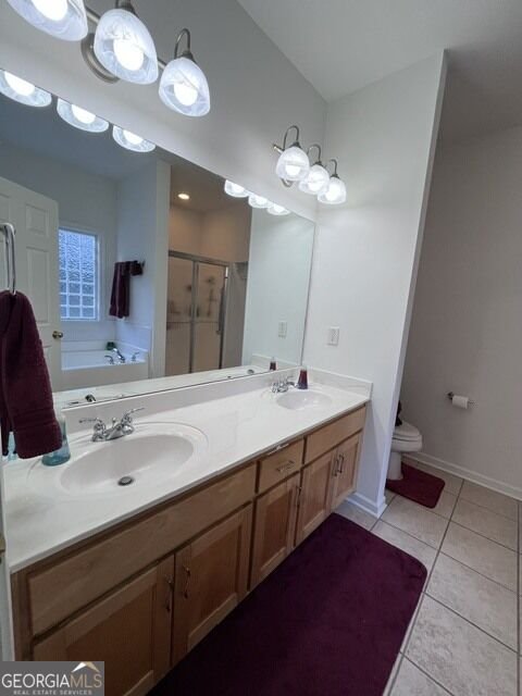 55 Oak Park Square Newnan - Photo 16