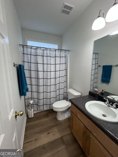 55 Oak Park Square Newnan - Photo 21