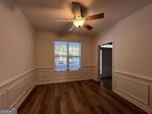 55 Oak Park Square Newnan - Photo 22