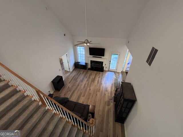 55 Oak Park Square Newnan - Photo 23