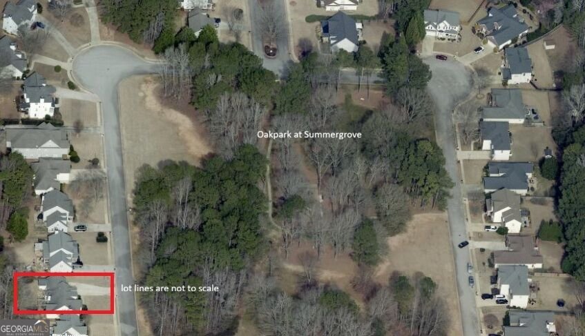 55 Oak Park Square Newnan - Photo 32