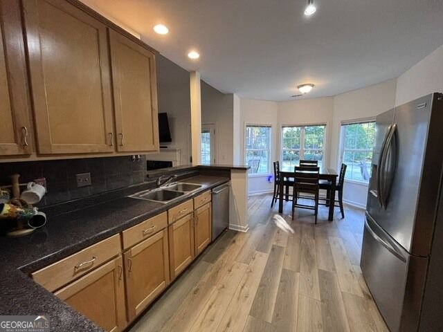55 Oak Park Square Newnan - Photo 7