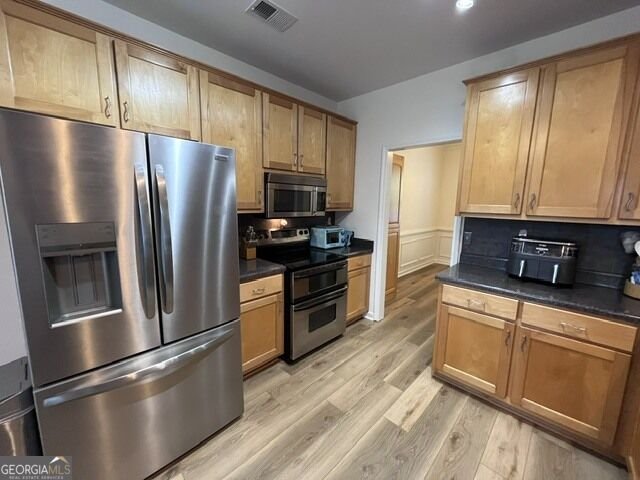 55 Oak Park Square Newnan - Photo 8