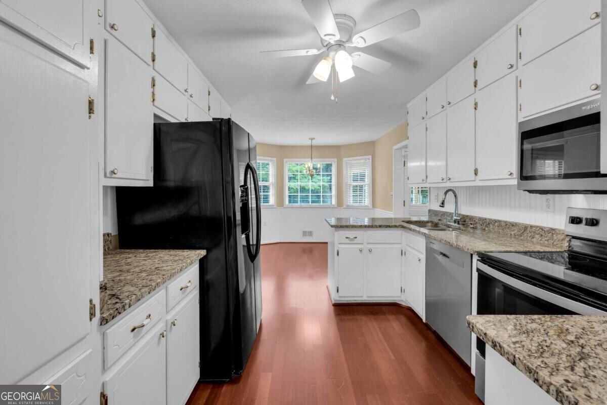 400 Pine Forest Drive Lawrenceville - Photo 10