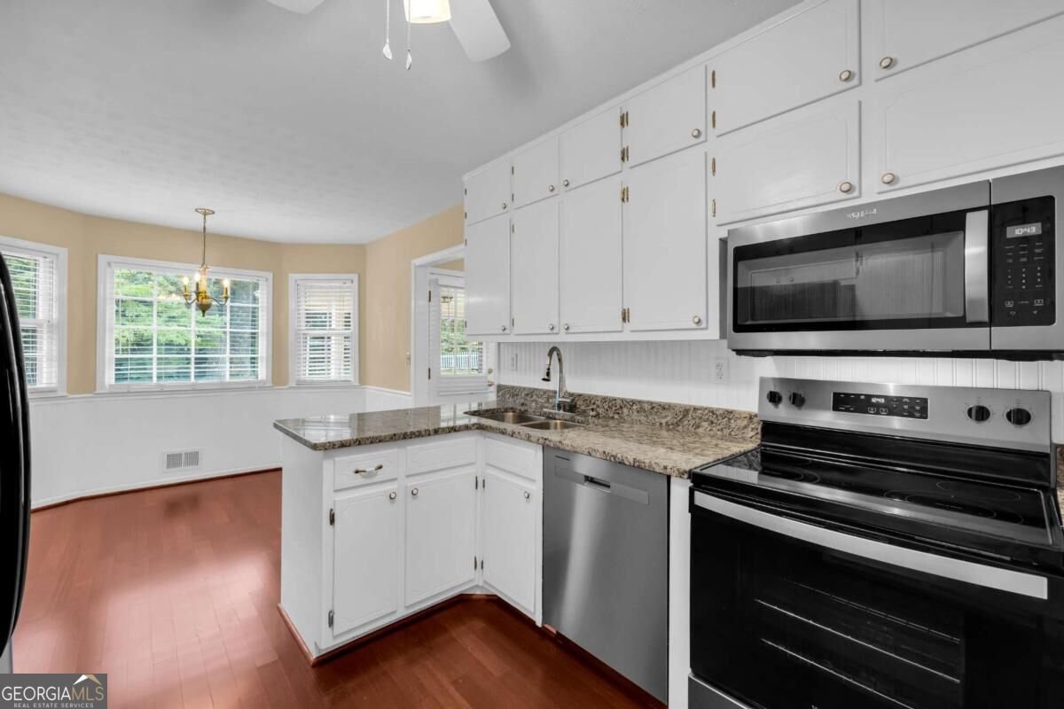 400 Pine Forest Drive Lawrenceville - Photo 11