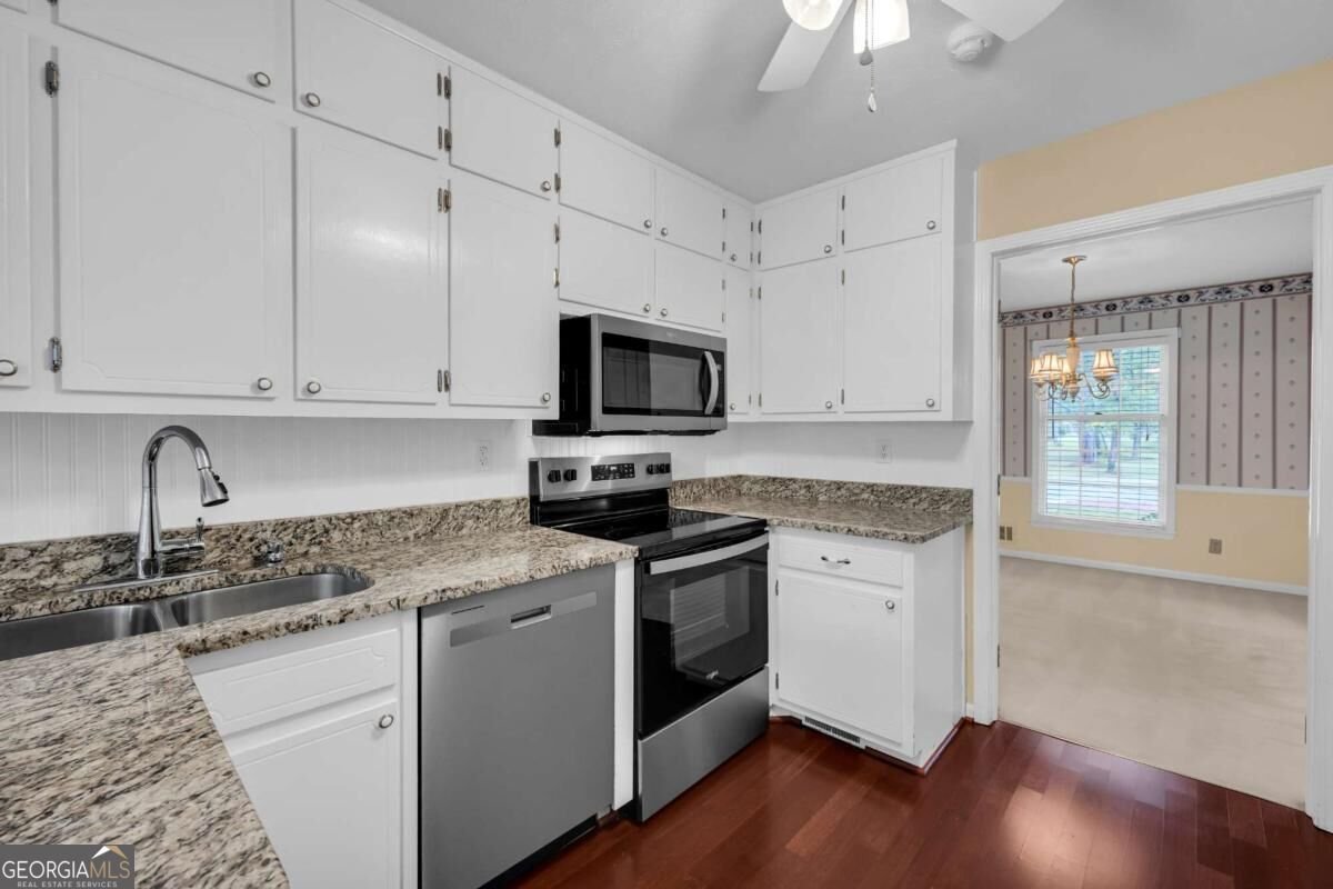 400 Pine Forest Drive Lawrenceville - Photo 14