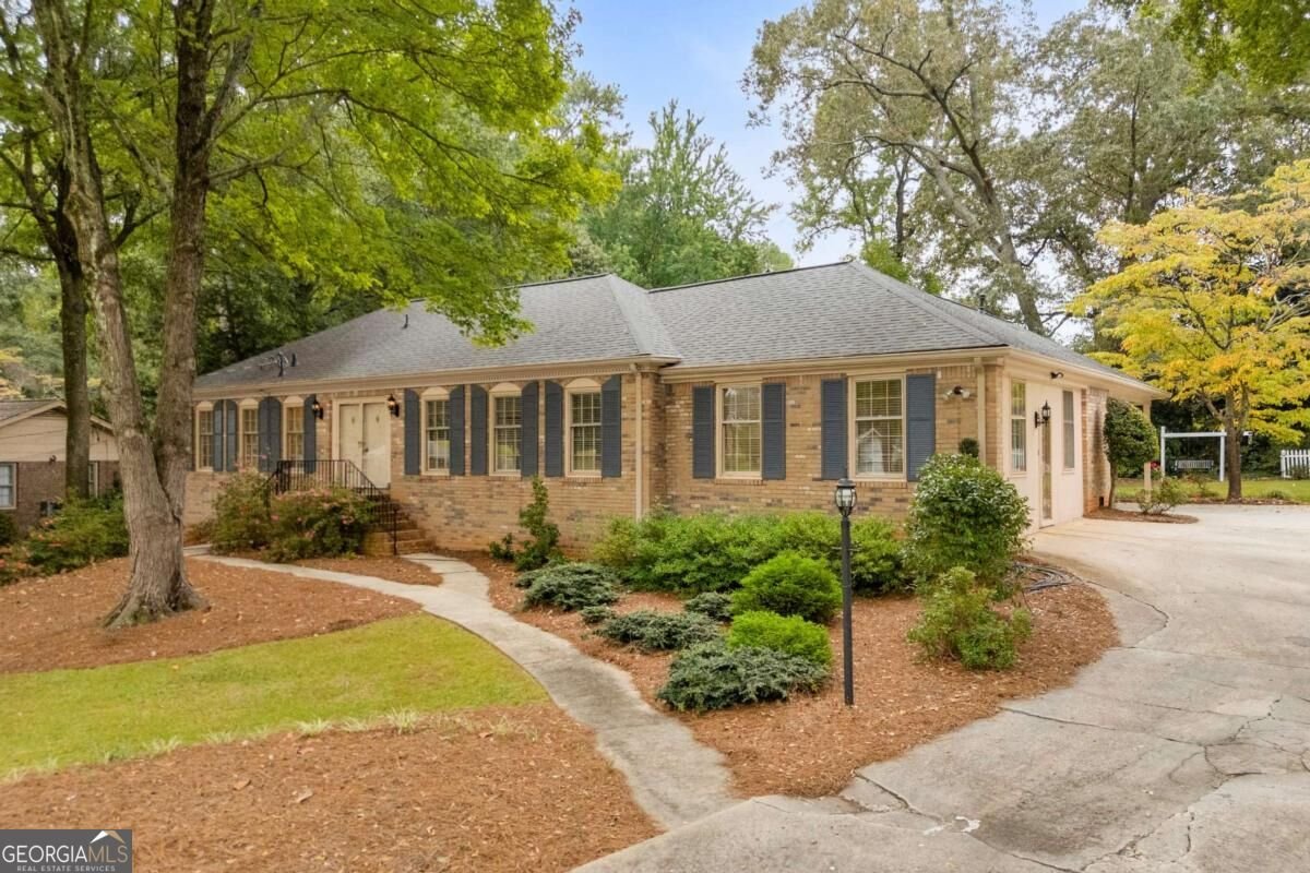 400 Pine Forest Drive Lawrenceville - Photo 40