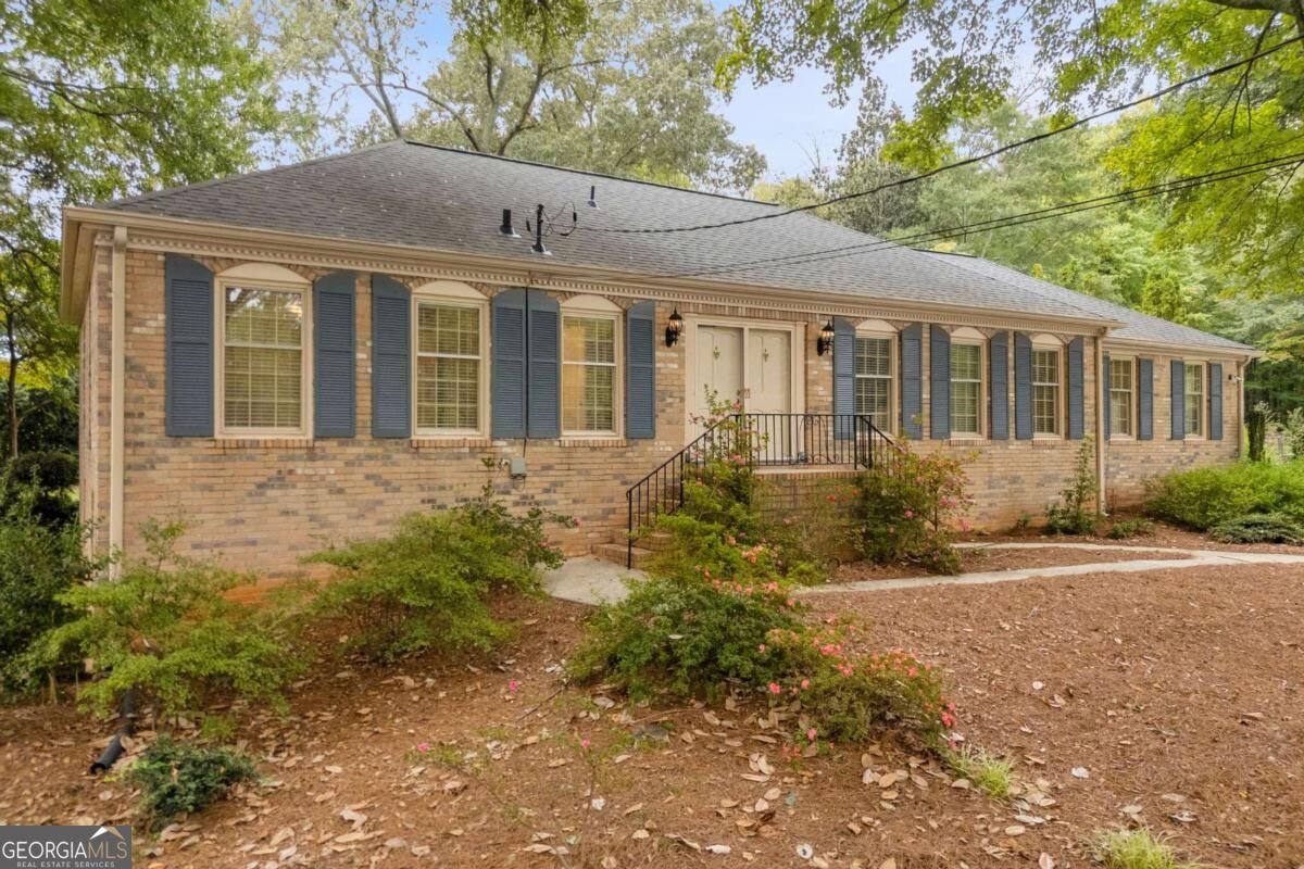 400 Pine Forest Drive Lawrenceville - Photo 41