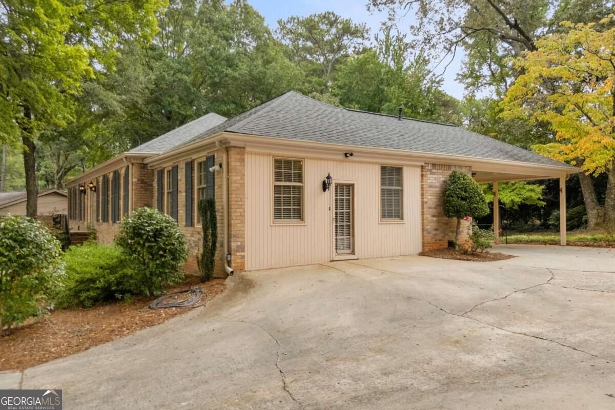 400 Pine Forest Drive Lawrenceville - Photo 42