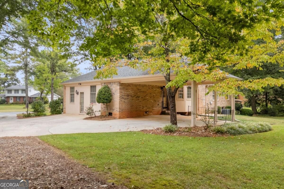 400 Pine Forest Drive Lawrenceville - Photo 44