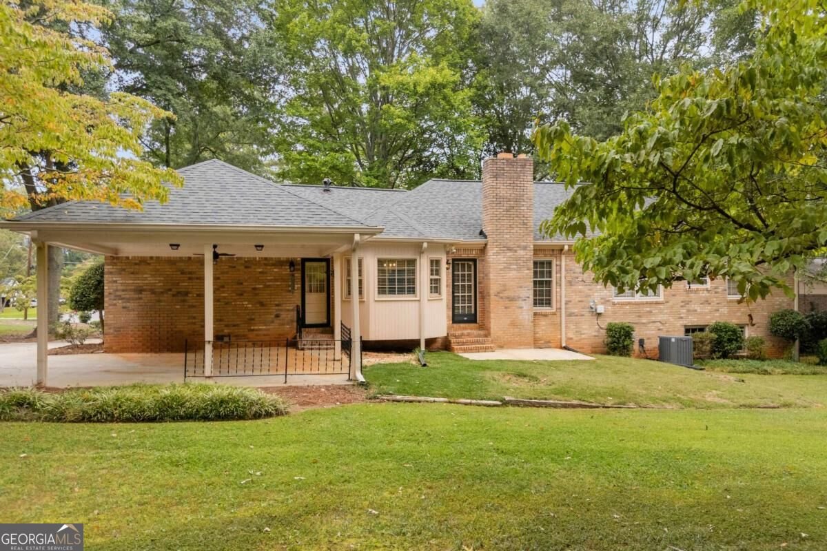 400 Pine Forest Drive Lawrenceville - Photo 46