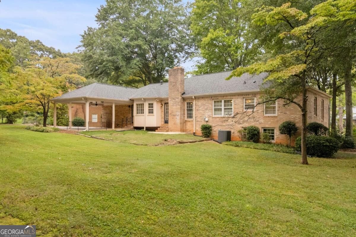 400 Pine Forest Drive Lawrenceville - Photo 47