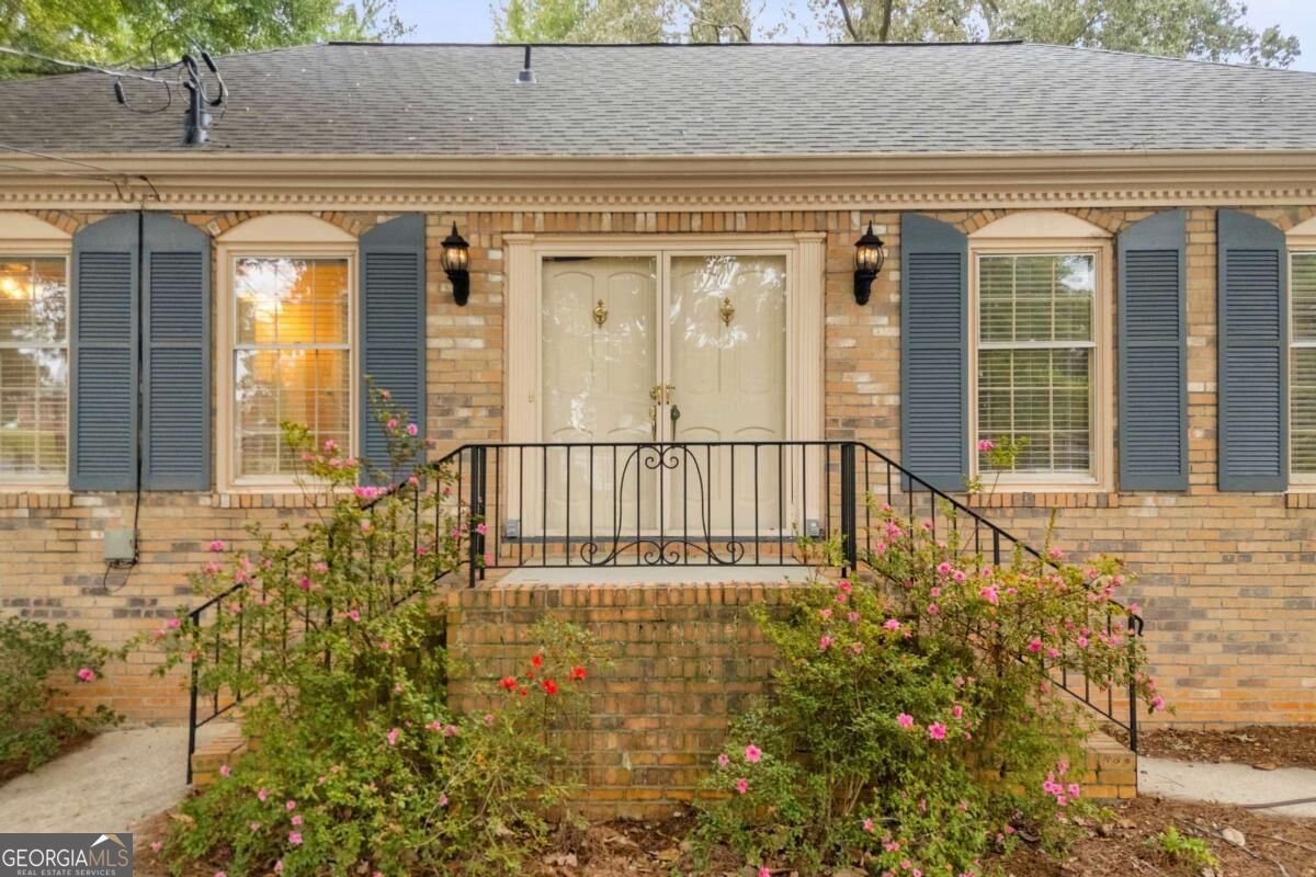 400 Pine Forest Drive Lawrenceville - Photo 51