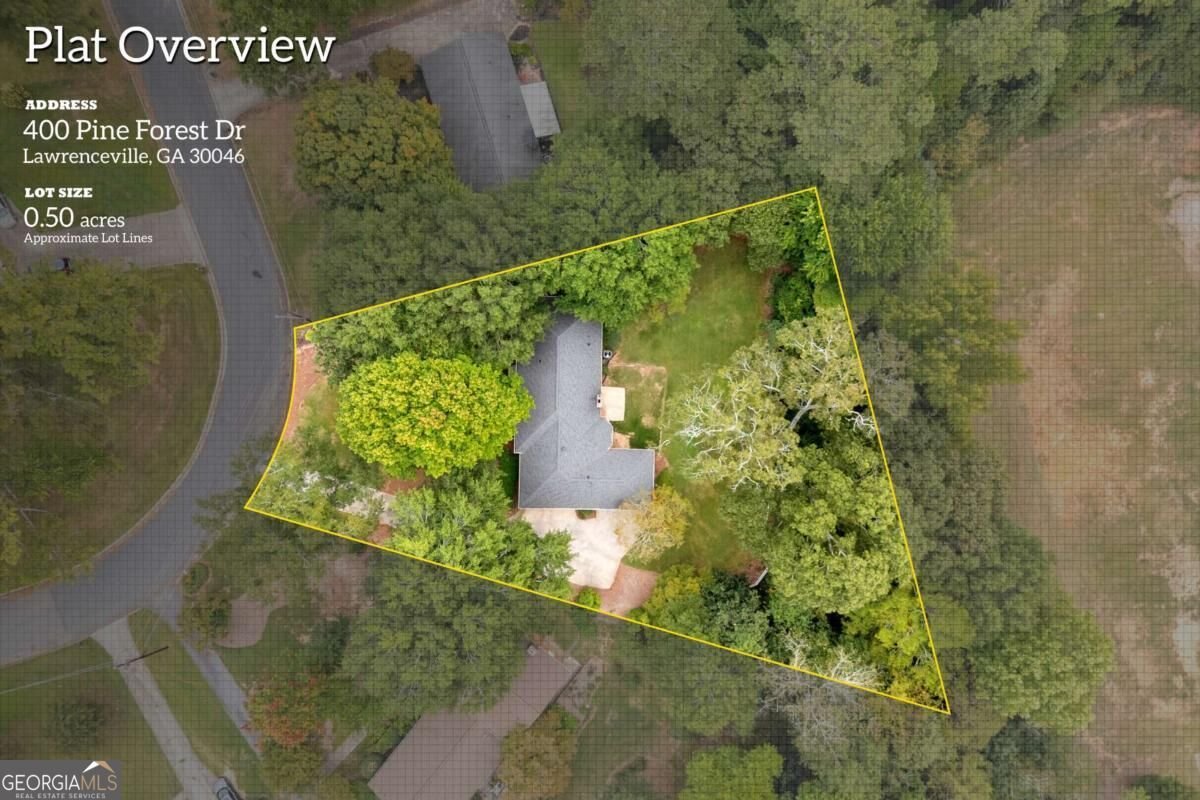 400 Pine Forest Drive Lawrenceville - Photo 53