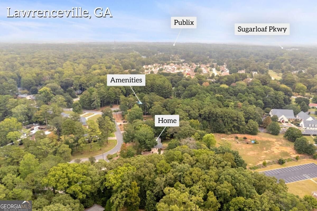 400 Pine Forest Drive Lawrenceville - Photo 57
