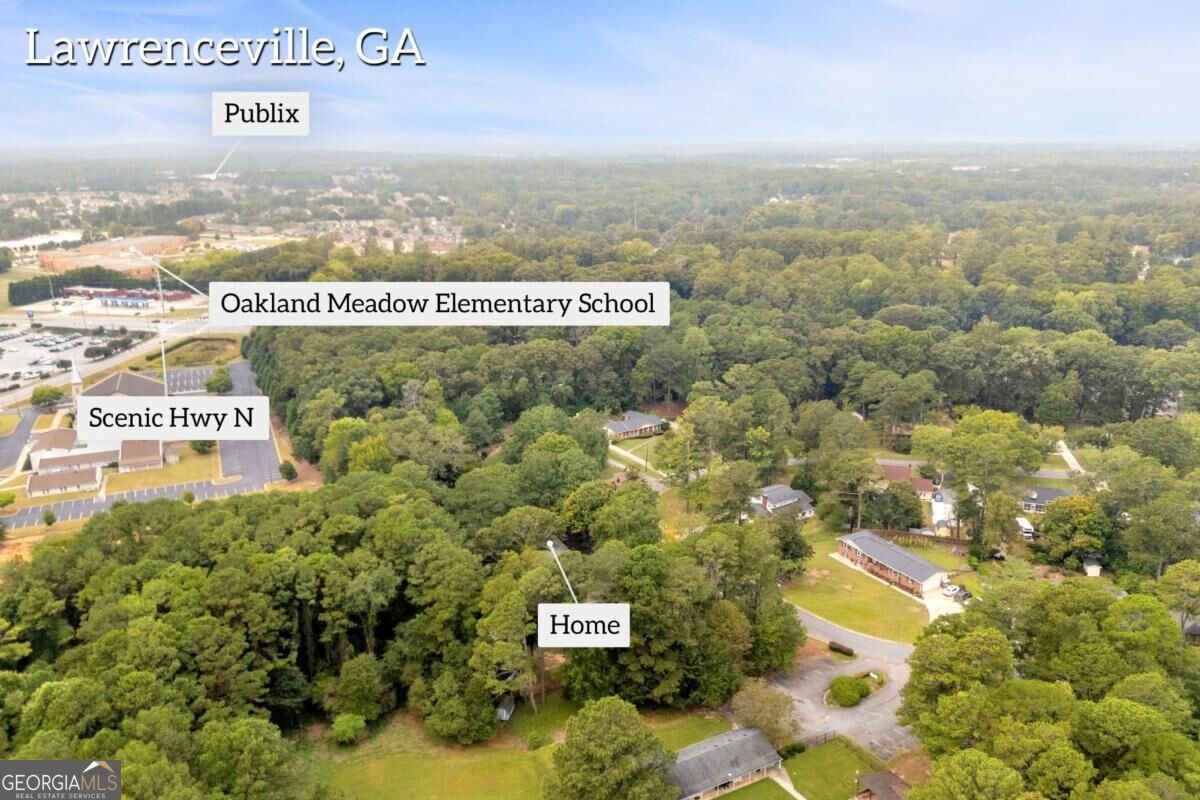 400 Pine Forest Drive Lawrenceville - Photo 59