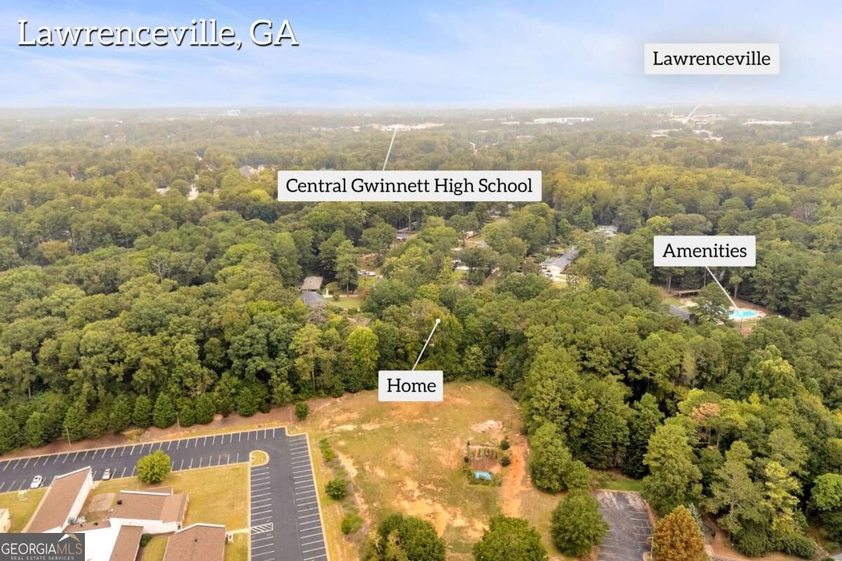 400 Pine Forest Drive Lawrenceville - Photo 61