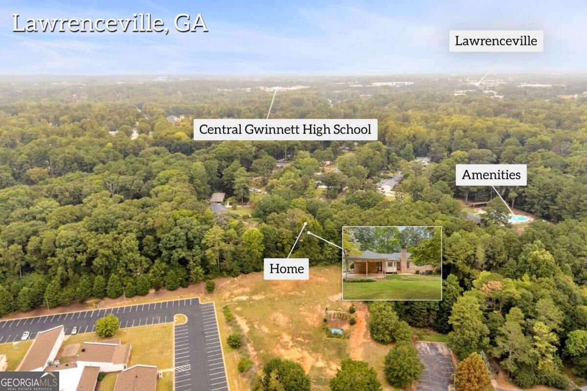 400 Pine Forest Drive Lawrenceville - Photo 62
