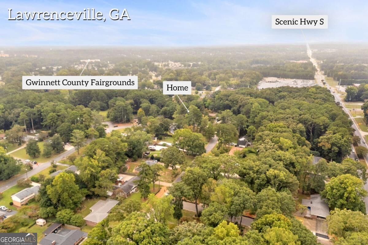 400 Pine Forest Drive Lawrenceville - Photo 64