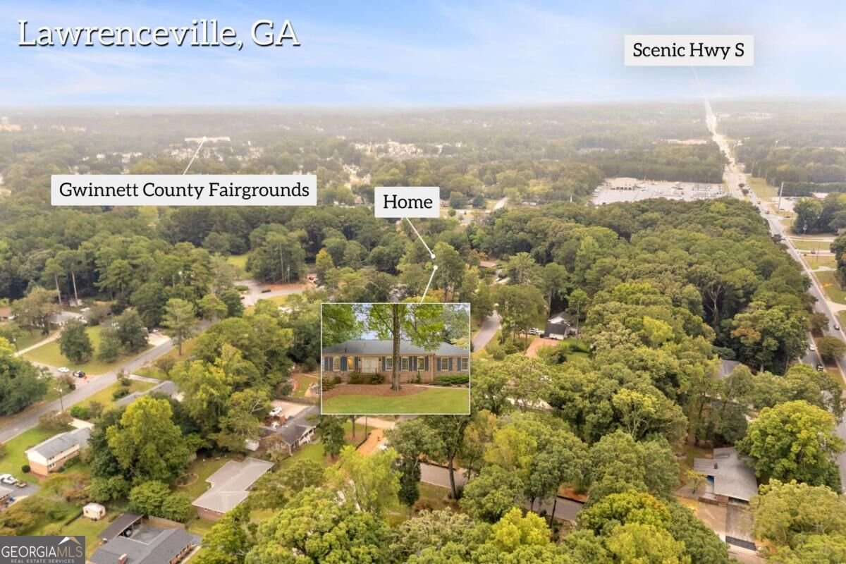 400 Pine Forest Drive Lawrenceville - Photo 65