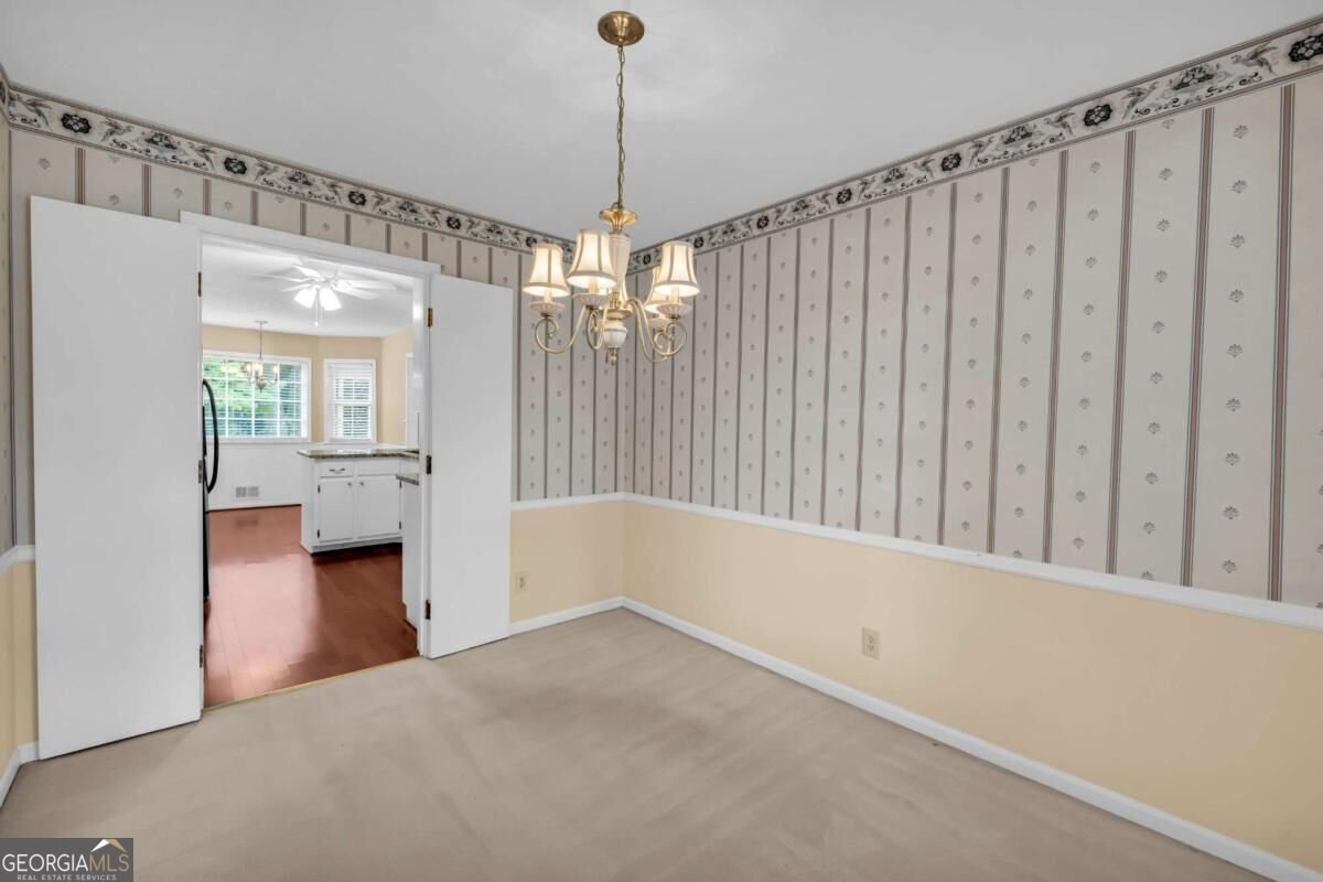 400 Pine Forest Drive Lawrenceville - Photo 8