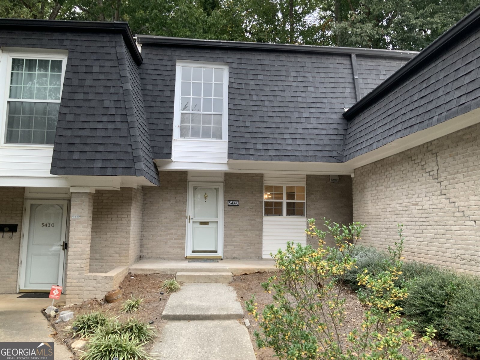 5440 Chemin De Vie Sandy Springs - main photo
