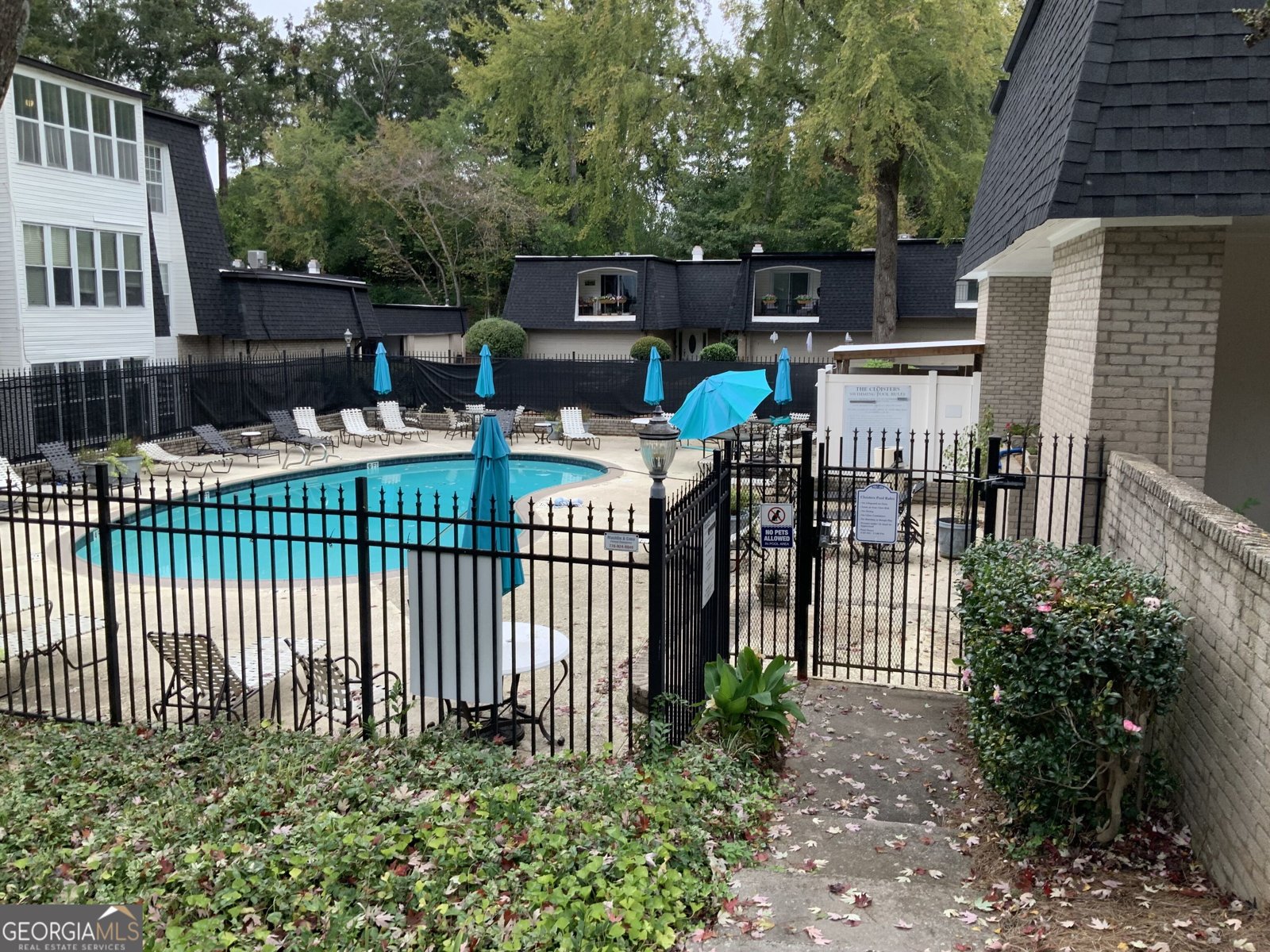 5440 Chemin De Vie Sandy Springs - Photo 35