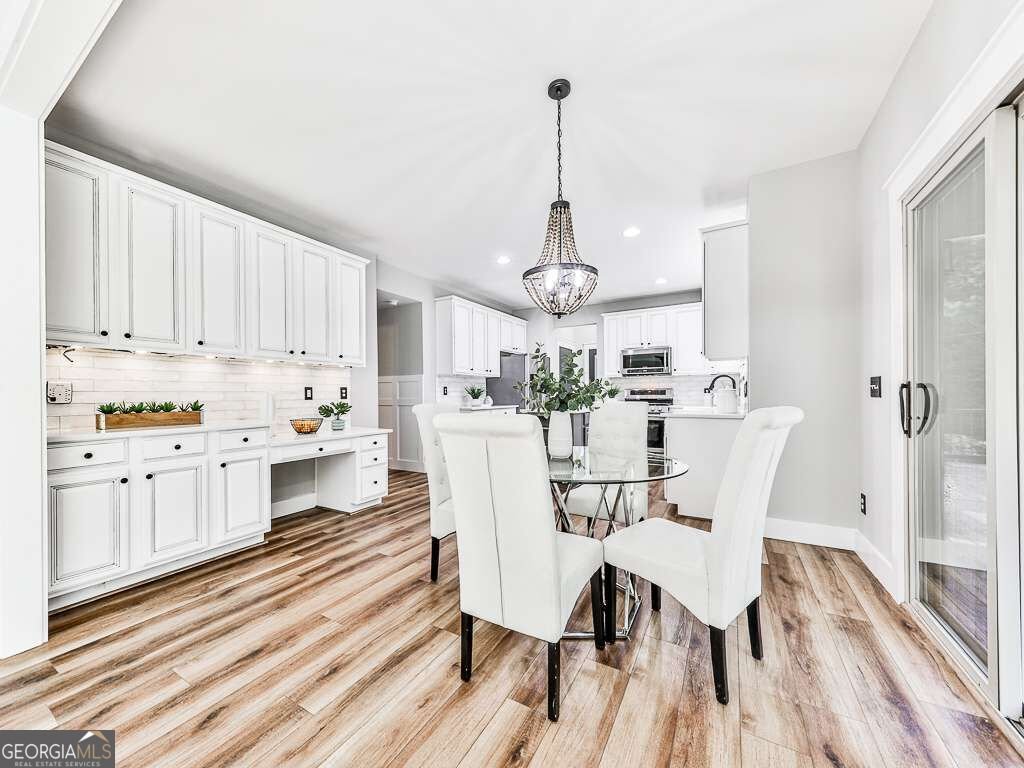 304 Mountain Laurel Walk Canton - Photo 12