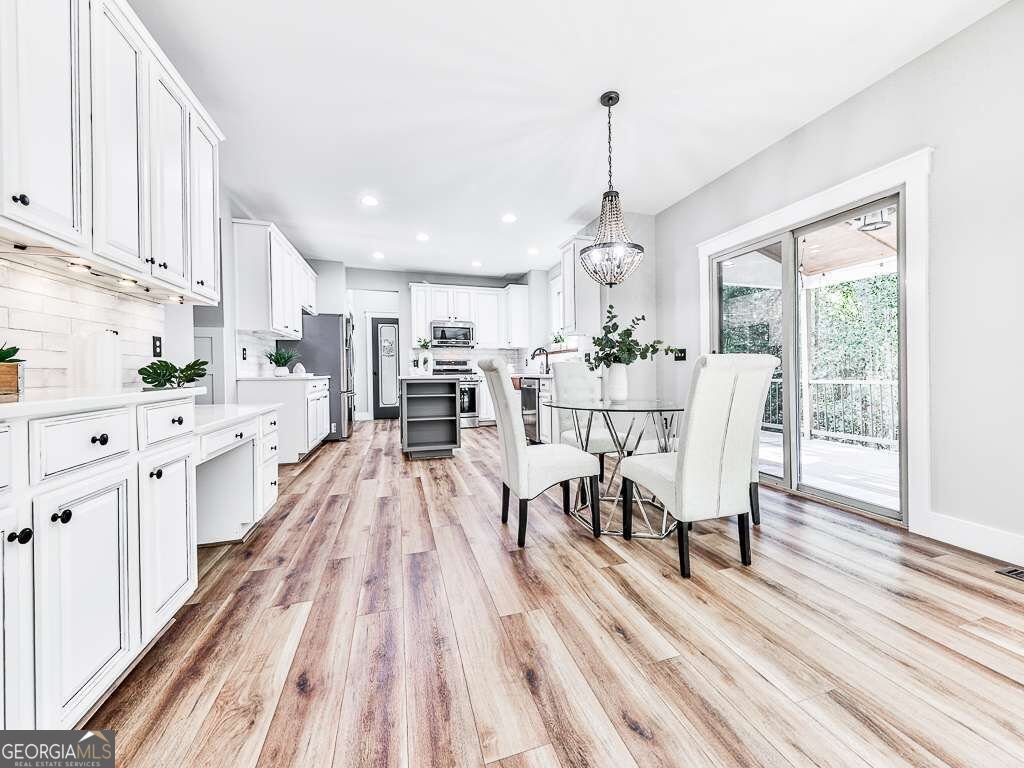 304 Mountain Laurel Walk Canton - Photo 13