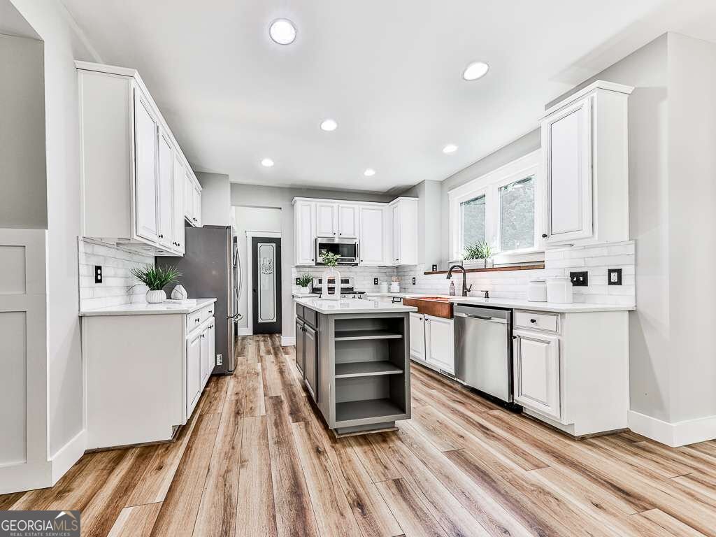304 Mountain Laurel Walk Canton - Photo 14