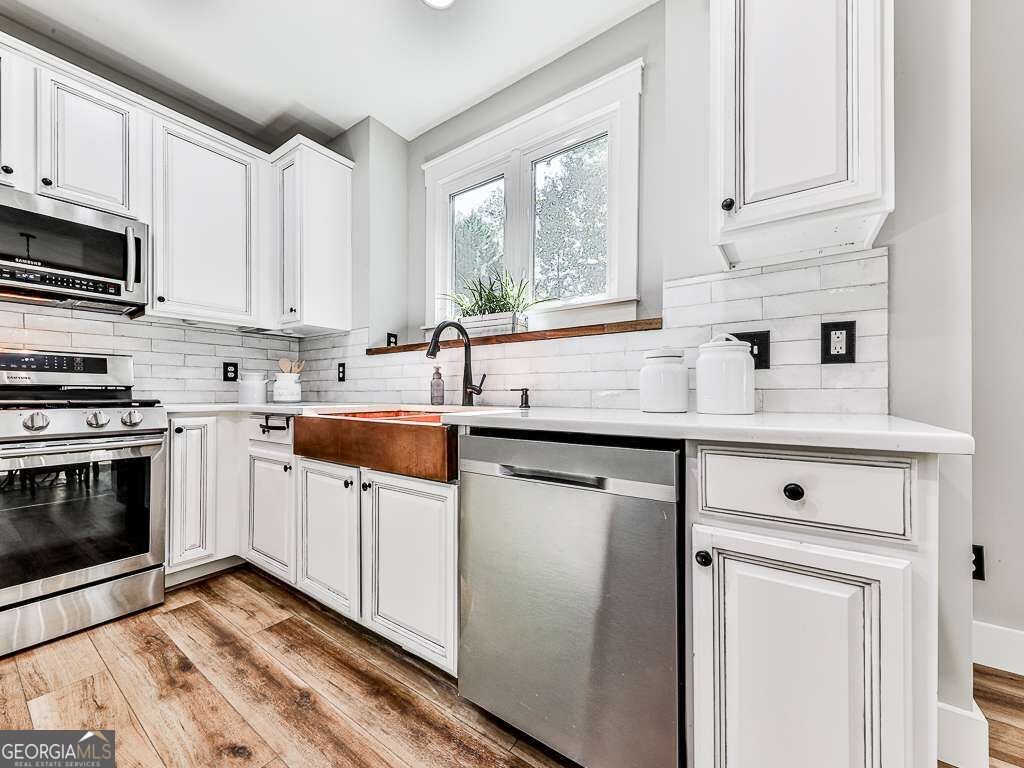 304 Mountain Laurel Walk Canton - Photo 15