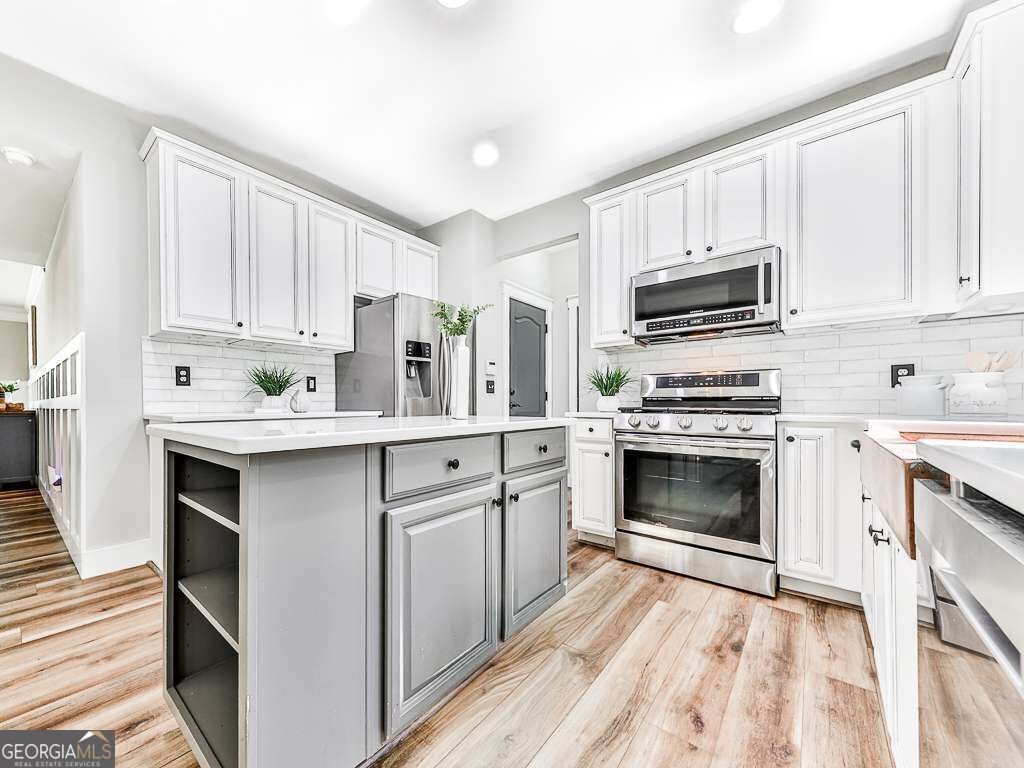 304 Mountain Laurel Walk Canton - Photo 16