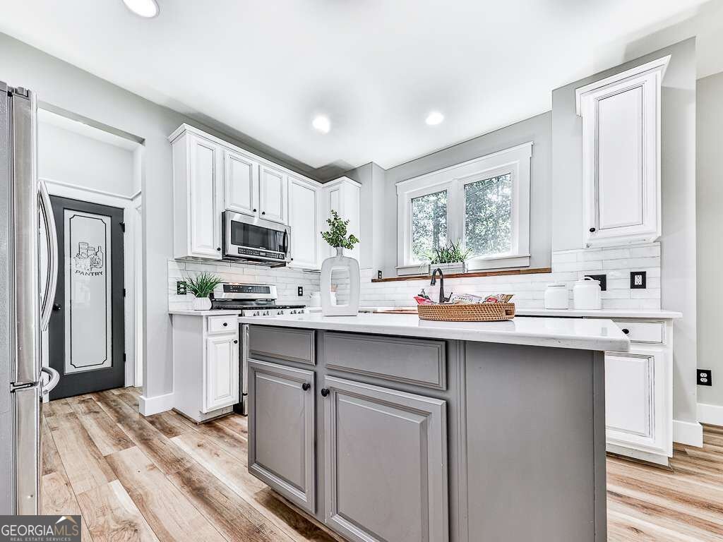 304 Mountain Laurel Walk Canton - Photo 19