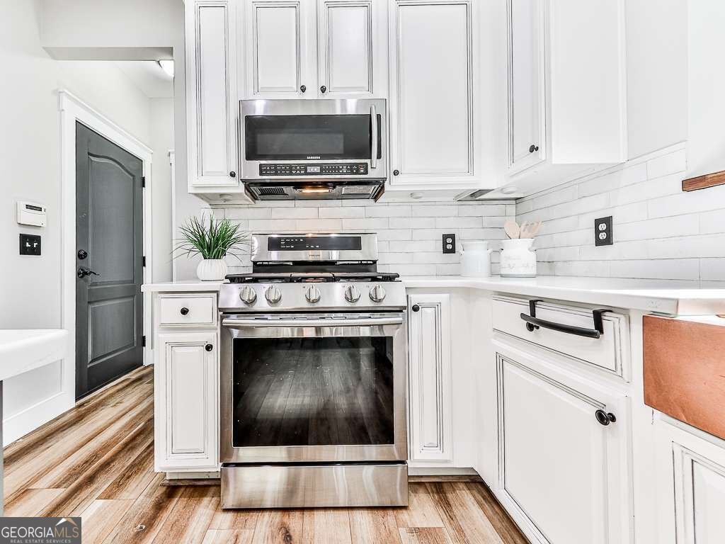 304 Mountain Laurel Walk Canton - Photo 20