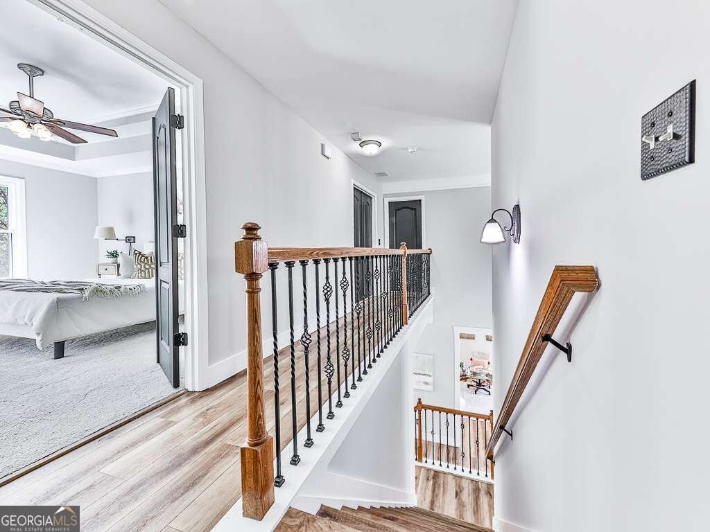304 Mountain Laurel Walk Canton - Photo 28